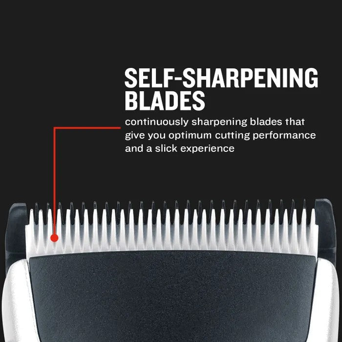 Remington Stylist Hair Clipper | HC367