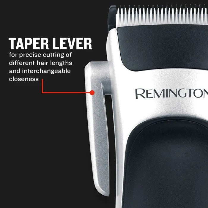 Remington Stylist Hair Clipper | HC367