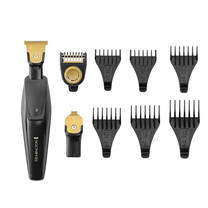 Remington T-Series Ultimate Precision Trimmer MB7000