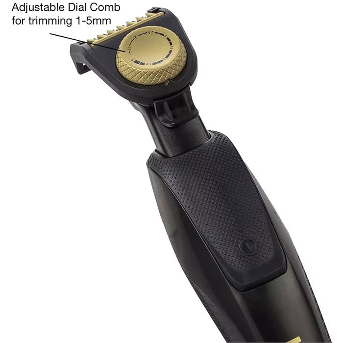 Remington T-Series Ultimate Precision Trimmer MB7000