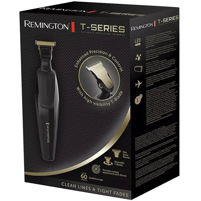 Remington T-Series Ultimate Precision Trimmer MB7000