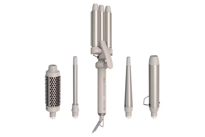 Remington Trendology 5-in-1 Multi Styler | CI41MS5U51