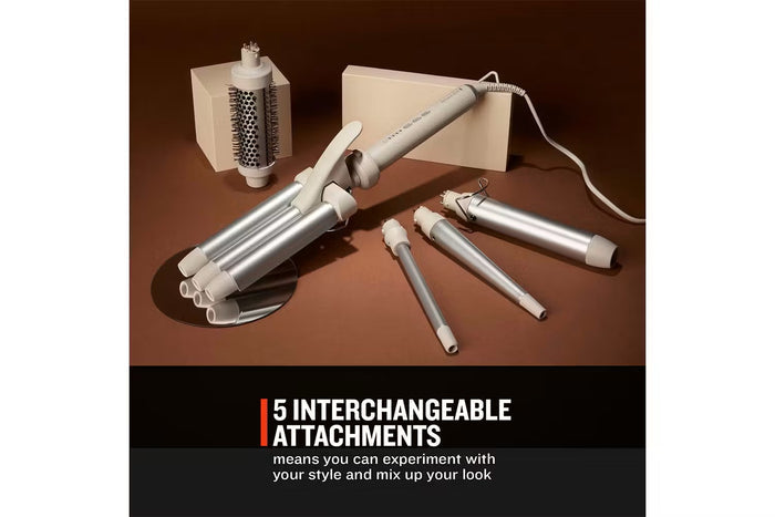 Remington Trendology 5-in-1 Multi Styler | CI41MS5U51