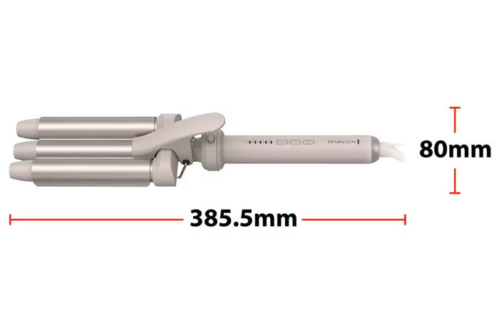 Remington Trendology 5-in-1 Multi Styler | CI41MS5U51