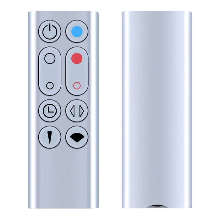 Remote Control for Dyson HP00 HP01  Pure Hot+Cool Link Desk Air Purifier with battery