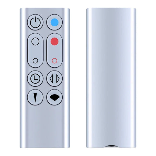 Remote Control for Dyson HP00 HP01  Pure Hot+Cool Link Desk Air Purifier with battery