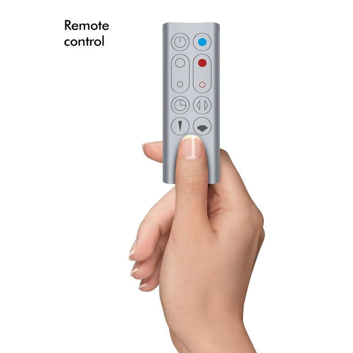 Remote Control for Dyson HP00 HP01  Pure Hot+Cool Link Desk Air Purifier with battery