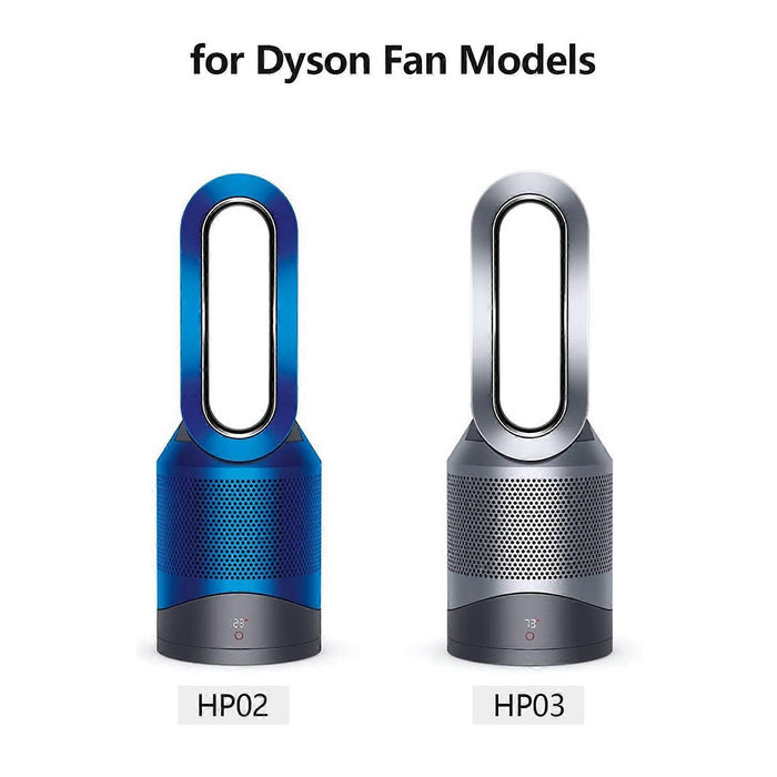 Remote Control HP02 HP03 for Pure Hot+Cool Link HP02 HP03 Dyson Air Purifier