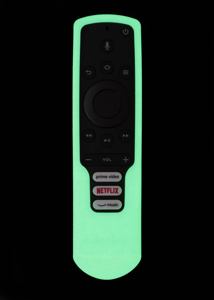 Remote Cover - for Amazon Fire TV Edition Smart TV Voice Remote