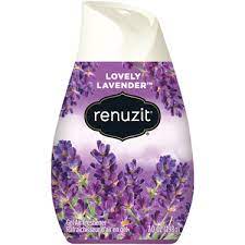 RENUZIT ADJUSTABLES AIR FRESHENER AFTER THE RAIN SOLID 7.5OZ - RAAFATRS75 Pie's Variety Store