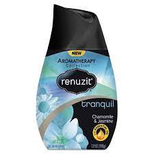 RENUZIT ADJUSTABLES AIR FRESHENER CHAMOMILE AND JASMINE SOLID 7.5OZ - RAAFCNJS78