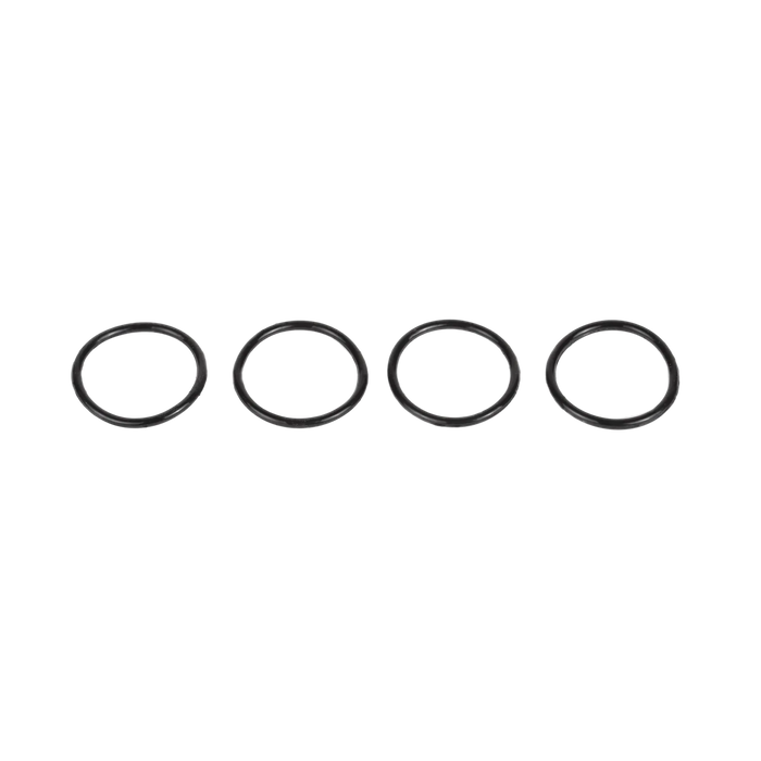 Replacement Bands for Microphone Shock Mount (Set of 4)