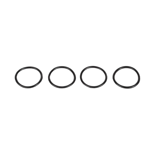 Replacement Bands for Microphone Shock Mount (Set of 4)