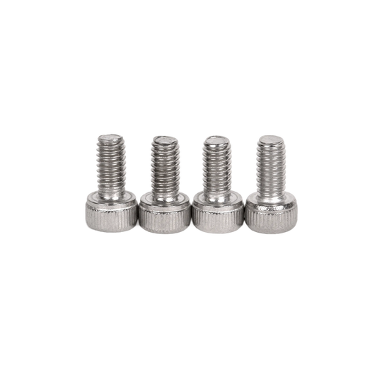 Replacement Screw Set for PL Mount (RED® DSMC1™, DSMC2™)