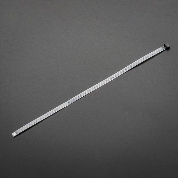 Resistive Touchscreen Extension Cable - 20cm - 1mm Pitch by Adafruit - The Pi Hut