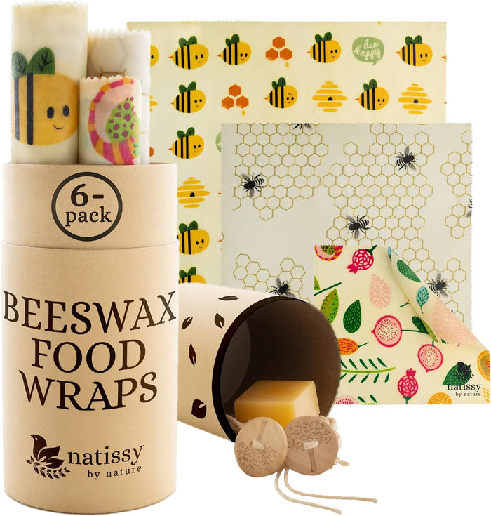 6-pack (Bees)