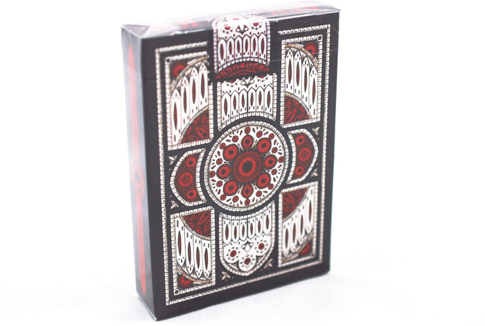 Revelation Playing Cards by Deckstarter®
