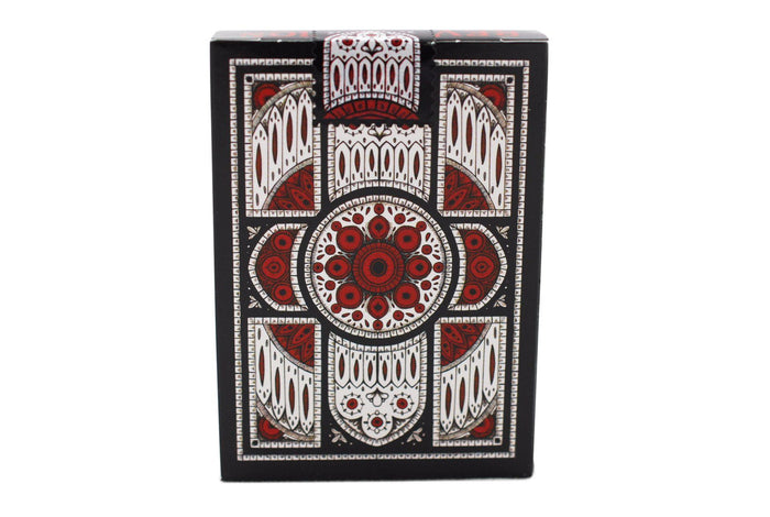 Revelation Playing Cards by Deckstarter®