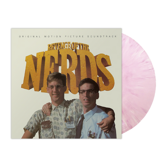 Revenge of the Nerds - Original Motion Picture Soundtrack