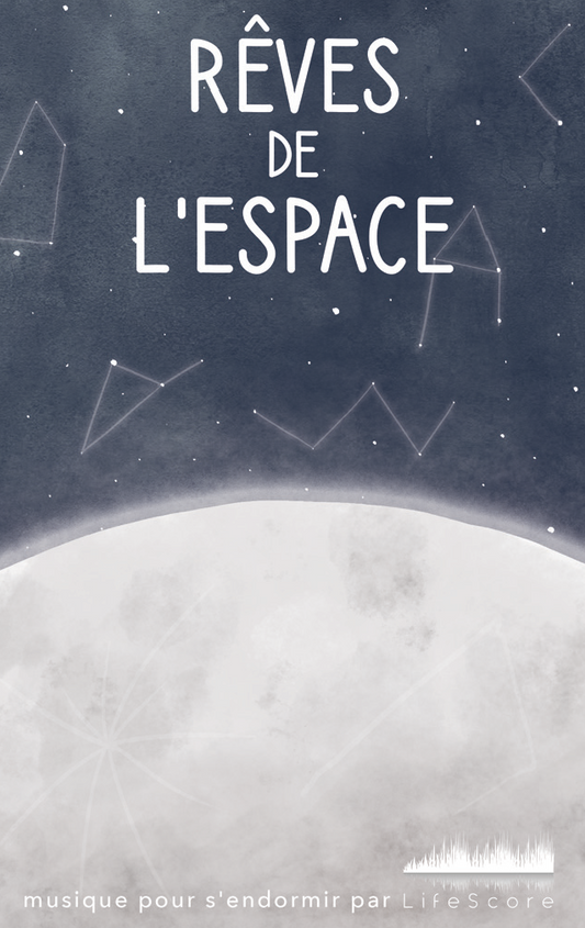 Rêves de l’espace