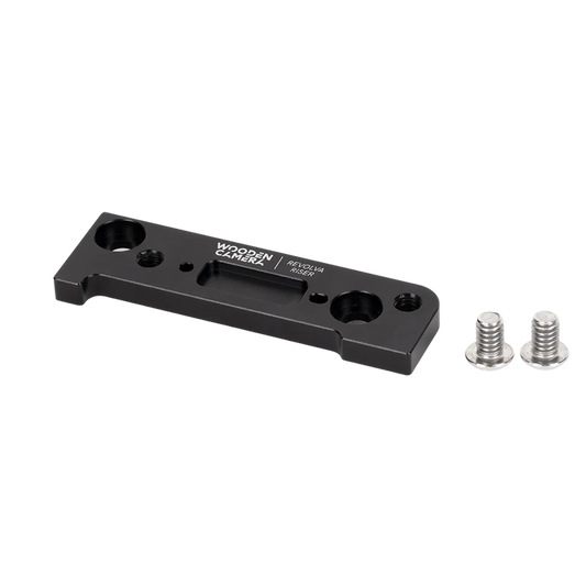 Revolva Riser for RED® KOMODO® & KOMODO-X™