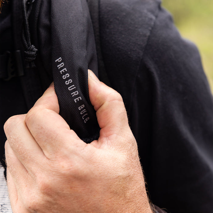 RIG 700 2 Liter Tactical Hydration Pack by Aquamira