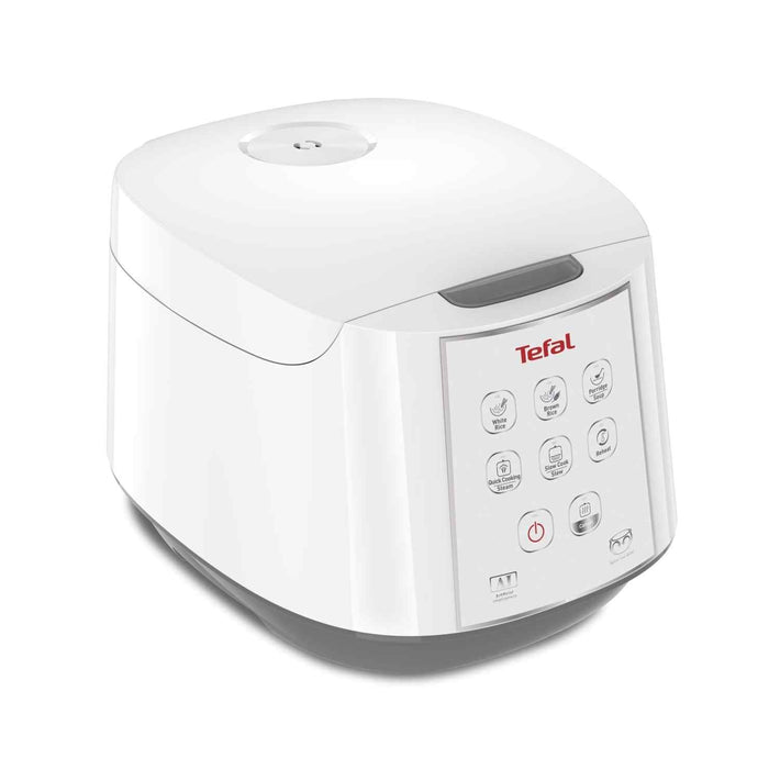 RK7321 1.8L EASY FUZZY LOGIC RICE COOKER
