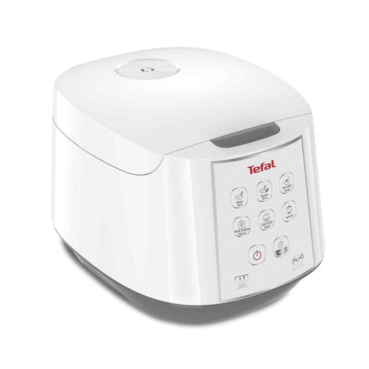 RK7321 1.8L EASY FUZZY LOGIC RICE COOKER