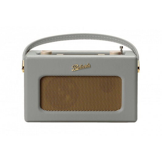 Roberts Revival RD70 DAB+ DAB FM Radio with Bluetooth in Dove Grey Dove Grey