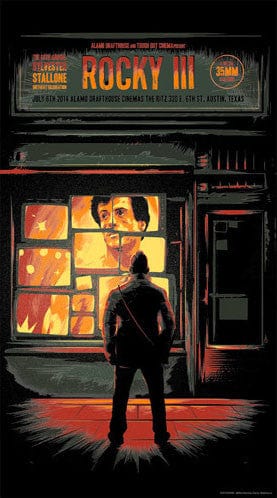 Rocky III (Taylor)