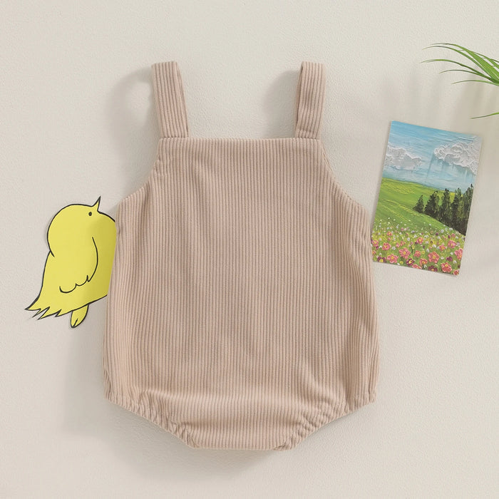ROOSTER Romper