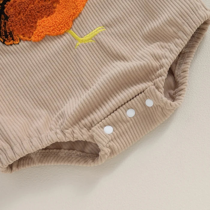 ROOSTER Romper