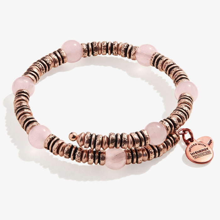 Rafaelian Rose Gold