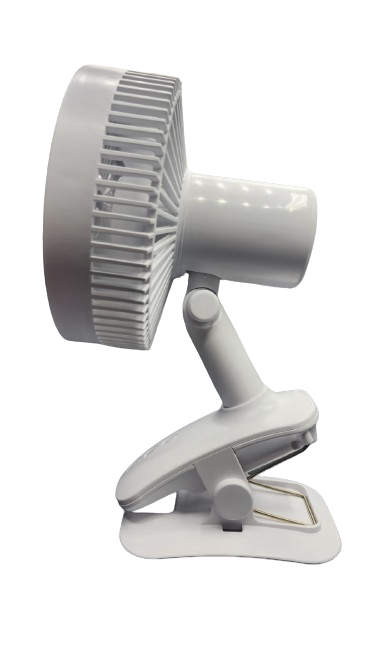 Rotating Fan Clip