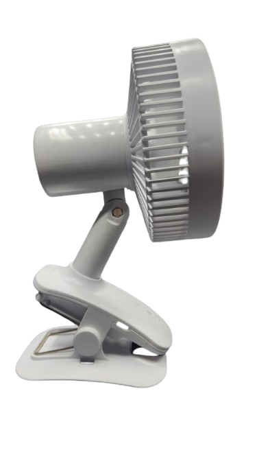 Rotating Fan Clip
