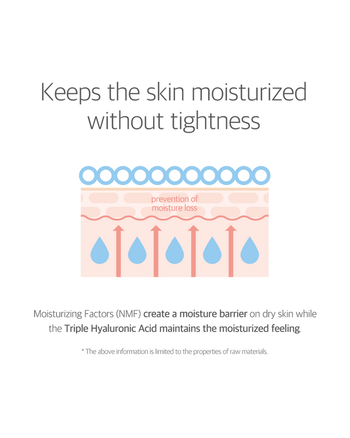 ROUND LAB 1025 Dokdo Cleanser