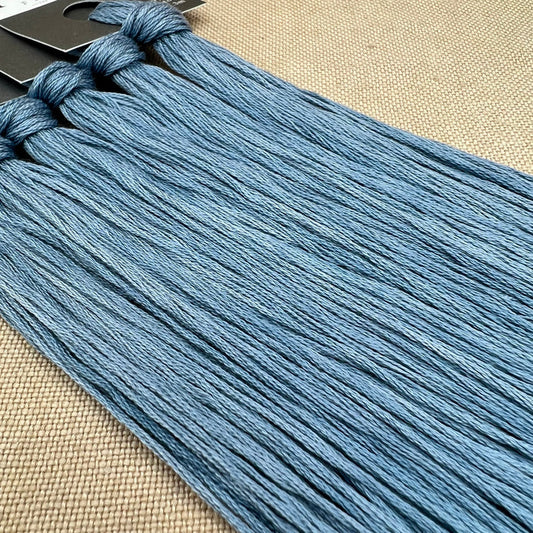 Roxy Floss Collection 8yd Erie-sponsible