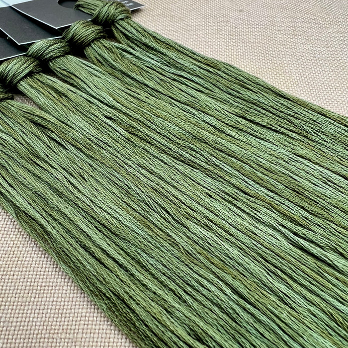 Roxy Floss Collection 8yd Fresh Cut