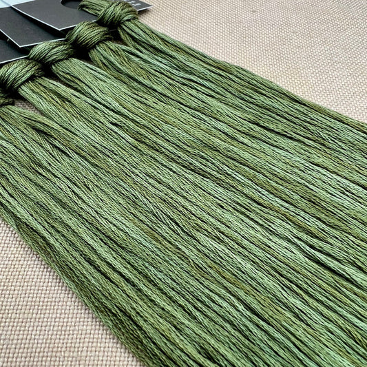 Roxy Floss Collection 8yd Fresh Cut