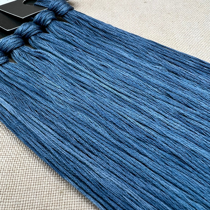 Roxy Floss Collection 8yd Huron Time