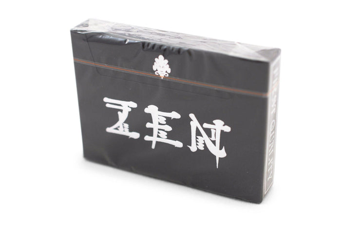 Royal Zen Playing Cards by Expert Playing Card Co.
