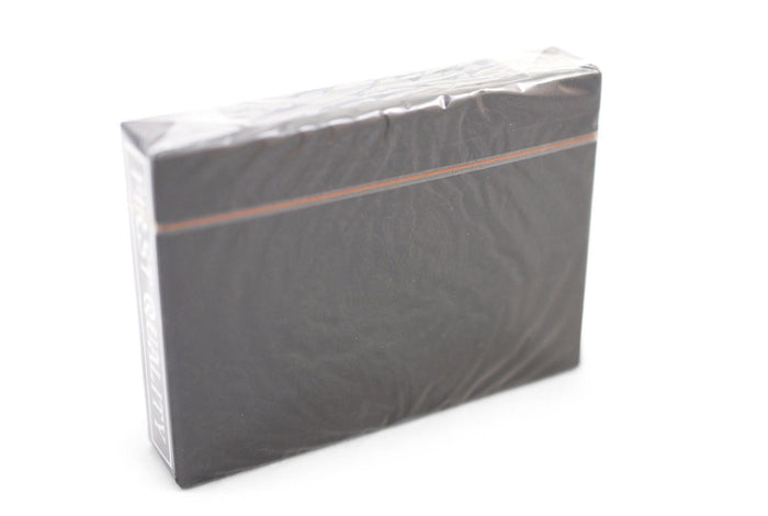 Royal Zen Playing Cards by Expert Playing Card Co.
