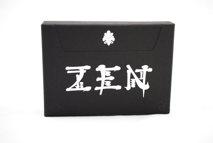 Royal Zen Playing Cards by Expert Playing Card Co.