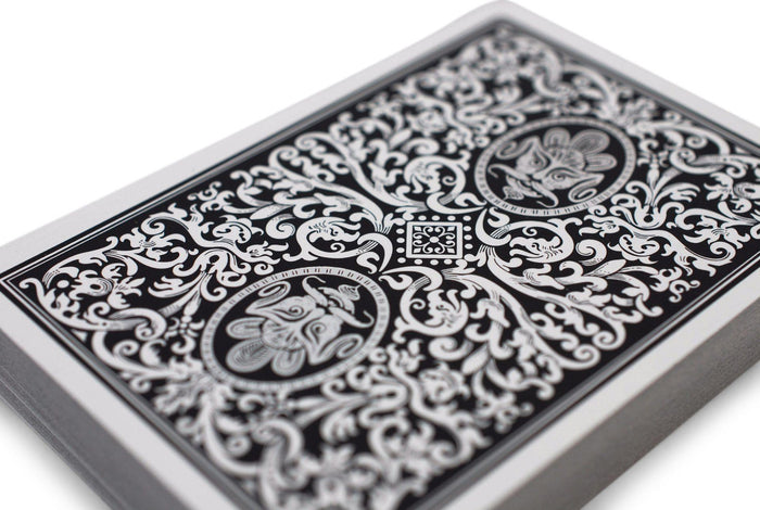 Royal Zen Playing Cards by Expert Playing Card Co.