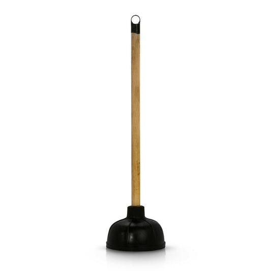 Royalford - Instant Toilet Air Plunger Royalford