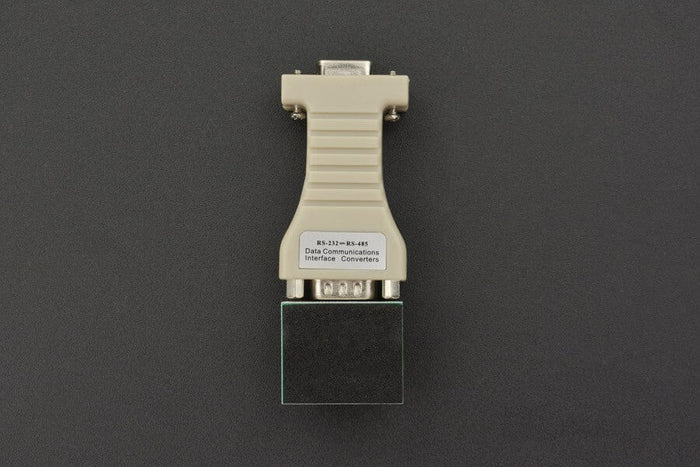 RS-232 to RS-485 Converter [Discontinued] by DFRobot - The Pi Hut