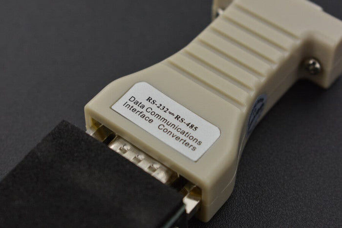 RS-232 to RS-485 Converter [Discontinued] by DFRobot - The Pi Hut
