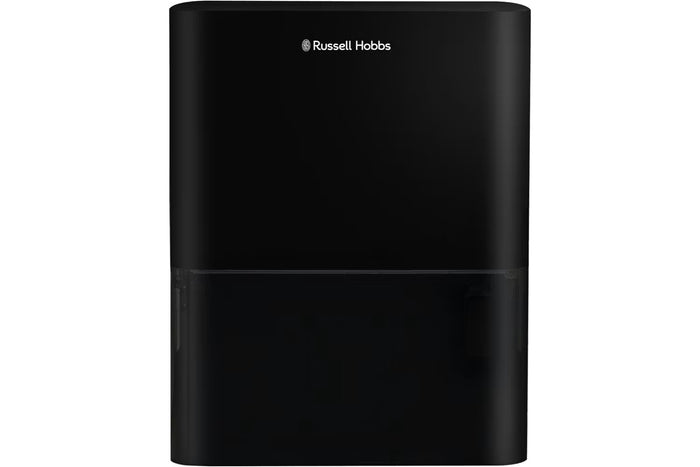 Russell Hobbs 10L Dehumidifier - Black | RHDH1001B