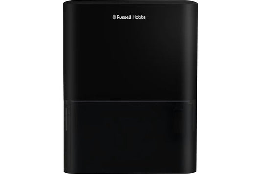 Russell Hobbs 10L Dehumidifier - Black | RHDH1001B