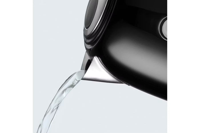 Russell Hobbs 1.7L Quiet Boil Kettle - Black | 20462